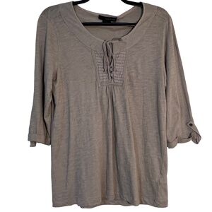 Calvin Klein Top NWT, with Minor Flaws (INV 0021)